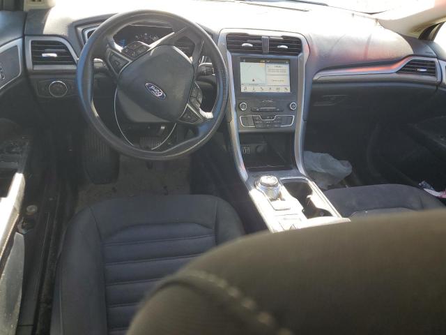 Photo 7 VIN: 3FA6P0LU2KR149779 - FORD FUSION SE 