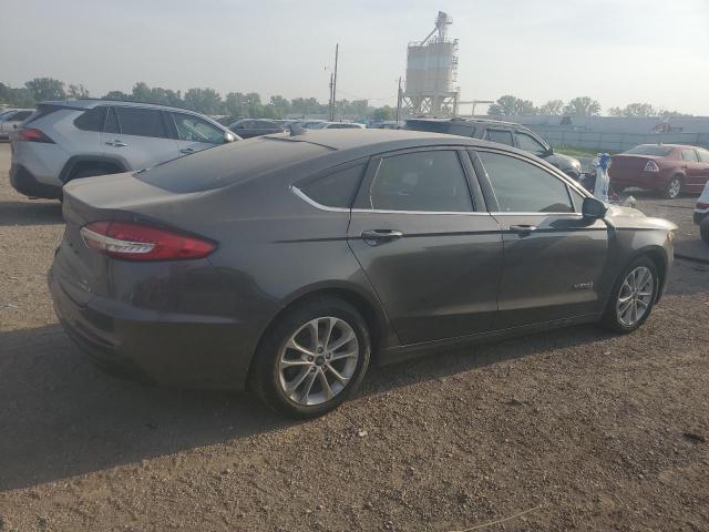 Photo 2 VIN: 3FA6P0LU2KR161382 - FORD FUSION 