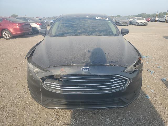 Photo 4 VIN: 3FA6P0LU2KR161382 - FORD FUSION 