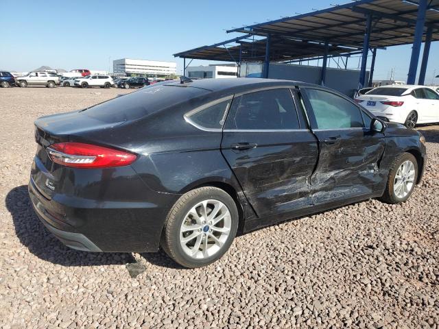 Photo 2 VIN: 3FA6P0LU2KR165223 - FORD FUSION 