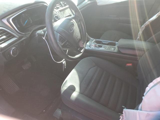 Photo 6 VIN: 3FA6P0LU2KR165223 - FORD FUSION 