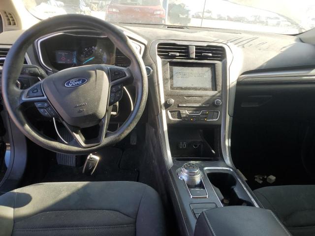 Photo 7 VIN: 3FA6P0LU2KR165223 - FORD FUSION 