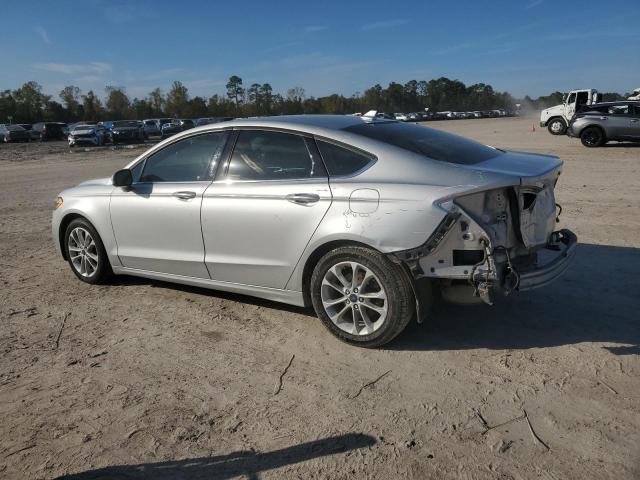 Photo 1 VIN: 3FA6P0LU2KR170132 - FORD FUSION SE 