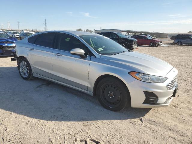 Photo 3 VIN: 3FA6P0LU2KR170132 - FORD FUSION SE 