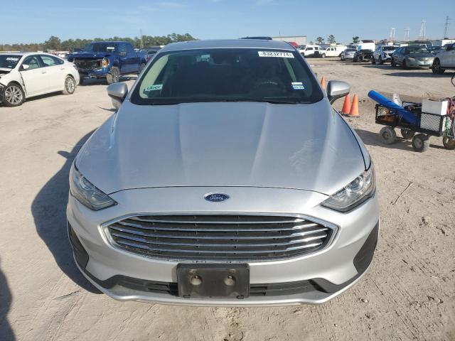 Photo 4 VIN: 3FA6P0LU2KR170132 - FORD FUSION SE 