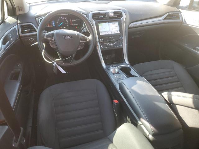 Photo 7 VIN: 3FA6P0LU2KR170132 - FORD FUSION SE 