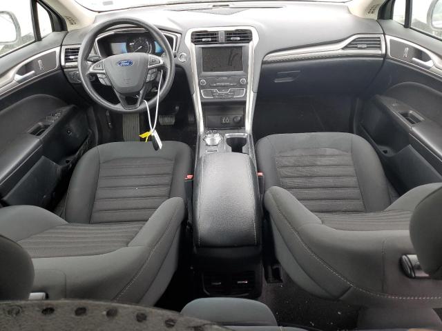 Photo 7 VIN: 3FA6P0LU2KR200665 - FORD FUSION 