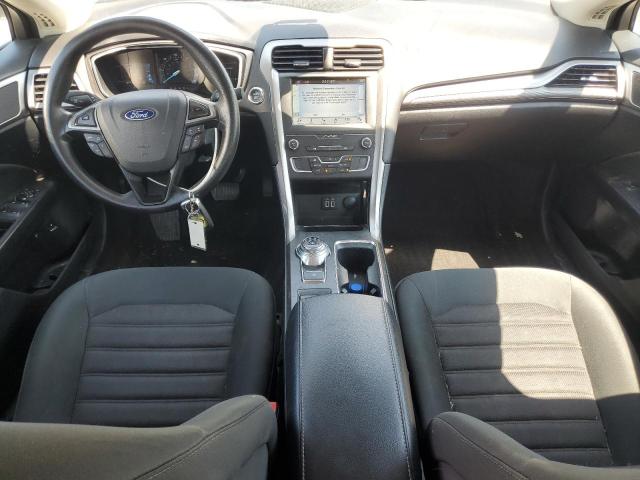 Photo 7 VIN: 3FA6P0LU2KR205980 - FORD FUSION SE 