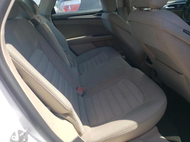 Photo 5 VIN: 3FA6P0LU2KR243001 - FORD FUSION SE 