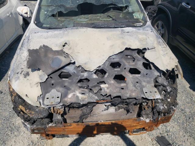 Photo 8 VIN: 3FA6P0LU2KR243001 - FORD FUSION SE 