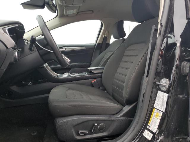 Photo 6 VIN: 3FA6P0LU2KR255150 - FORD FUSION 