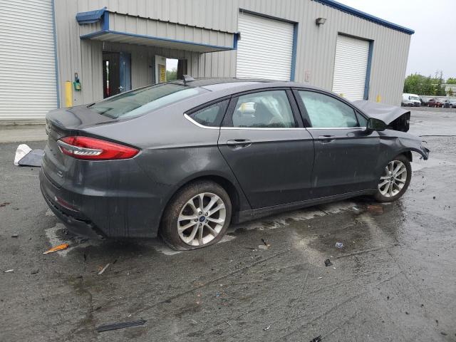 Photo 2 VIN: 3FA6P0LU2LR155860 - FORD FUSION SE 