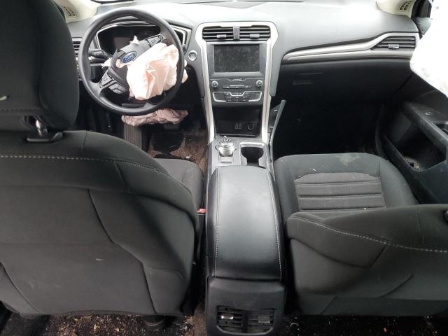 Photo 7 VIN: 3FA6P0LU2LR155860 - FORD FUSION SE 