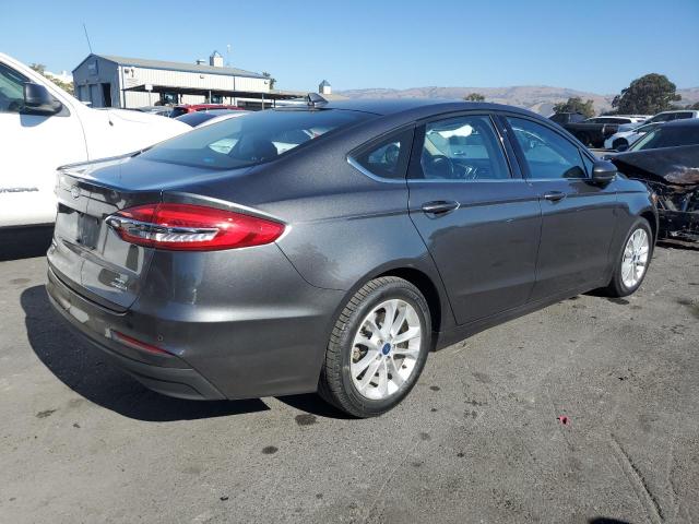 Photo 2 VIN: 3FA6P0LU2LR171766 - FORD FUSION 