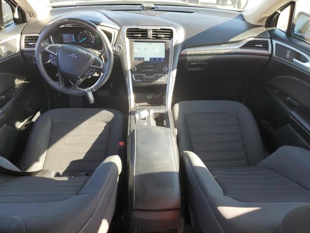 Photo 7 VIN: 3FA6P0LU2LR171766 - FORD FUSION 