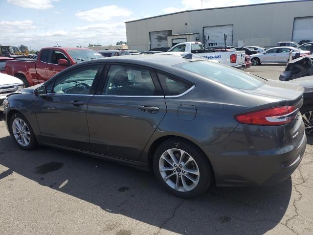 Photo 1 VIN: 3FA6P0LU2LR190107 - FORD FUSION SE 