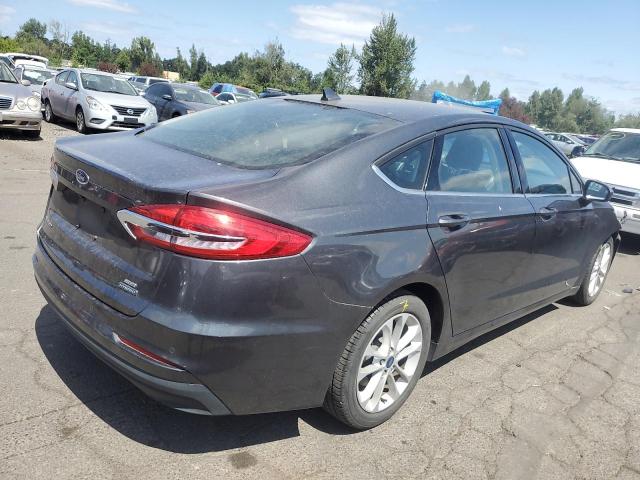 Photo 2 VIN: 3FA6P0LU2LR190107 - FORD FUSION SE 