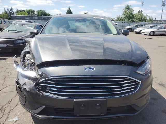 Photo 4 VIN: 3FA6P0LU2LR190107 - FORD FUSION SE 