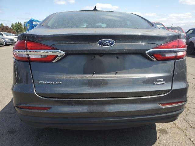 Photo 5 VIN: 3FA6P0LU2LR190107 - FORD FUSION SE 