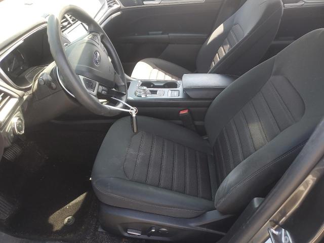 Photo 6 VIN: 3FA6P0LU2LR190107 - FORD FUSION SE 