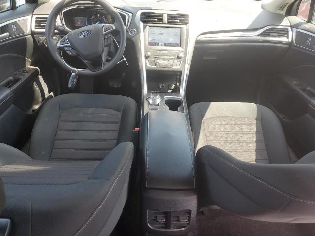 Photo 7 VIN: 3FA6P0LU2LR190107 - FORD FUSION SE 