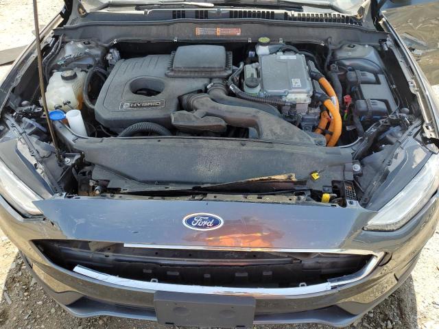 Photo 10 VIN: 3FA6P0LU2LR226488 - FORD FUSION 