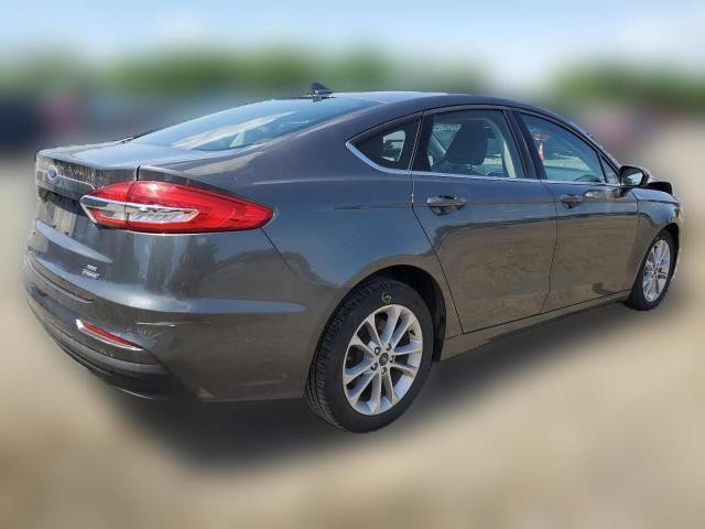 Photo 2 VIN: 3FA6P0LU2LR226488 - FORD FUSION 