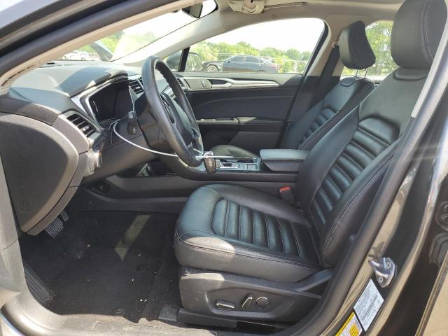 Photo 6 VIN: 3FA6P0LU2LR226488 - FORD FUSION 