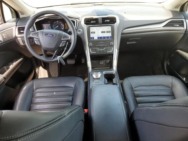 Photo 7 VIN: 3FA6P0LU2LR226488 - FORD FUSION 