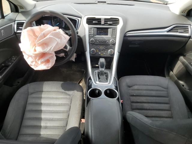 Photo 7 VIN: 3FA6P0LU3DR154671 - FORD FUSION SE 