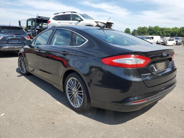 Photo 1 VIN: 3FA6P0LU3DR167002 - FORD FUSION 