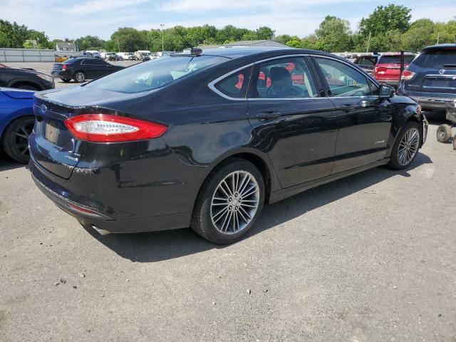 Photo 2 VIN: 3FA6P0LU3DR167002 - FORD FUSION 