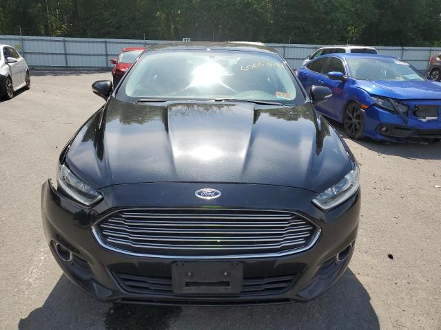 Photo 4 VIN: 3FA6P0LU3DR167002 - FORD FUSION 