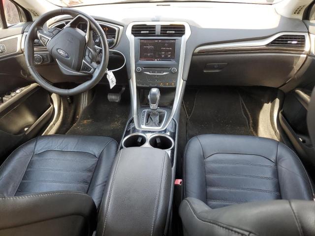 Photo 7 VIN: 3FA6P0LU3DR167002 - FORD FUSION 