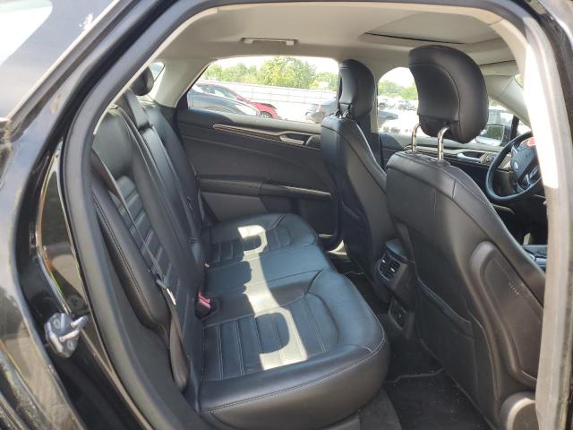 Photo 9 VIN: 3FA6P0LU3DR167002 - FORD FUSION 