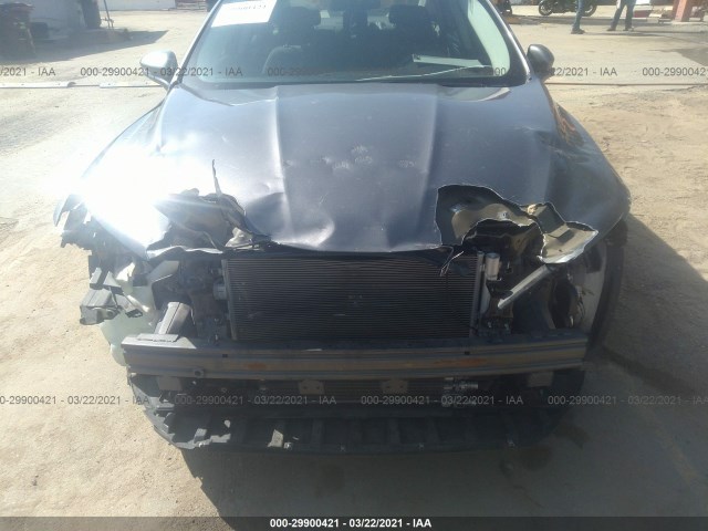 Photo 5 VIN: 3FA6P0LU3DR208910 - FORD FUSION 