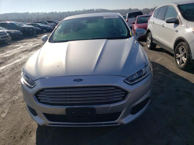 Photo 4 VIN: 3FA6P0LU3DR219261 - FORD FUSION SE 