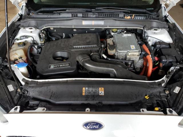 Photo 10 VIN: 3FA6P0LU3DR232446 - FORD FUSION 