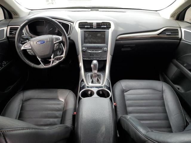 Photo 7 VIN: 3FA6P0LU3DR291609 - FORD FUSION 