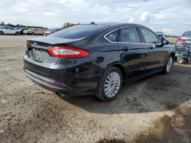 Photo 3 VIN: 3FA6P0LU3DR338444 - FORD FUSION SE 