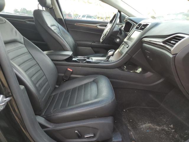 Photo 4 VIN: 3FA6P0LU3DR338444 - FORD FUSION SE 