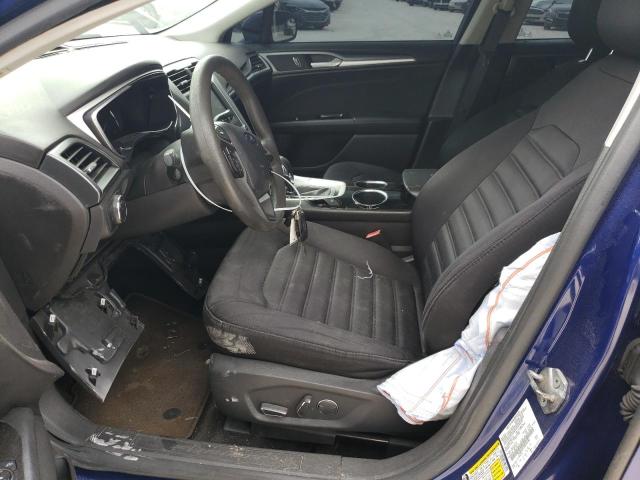 Photo 6 VIN: 3FA6P0LU3DR343546 - FORD FUSION 