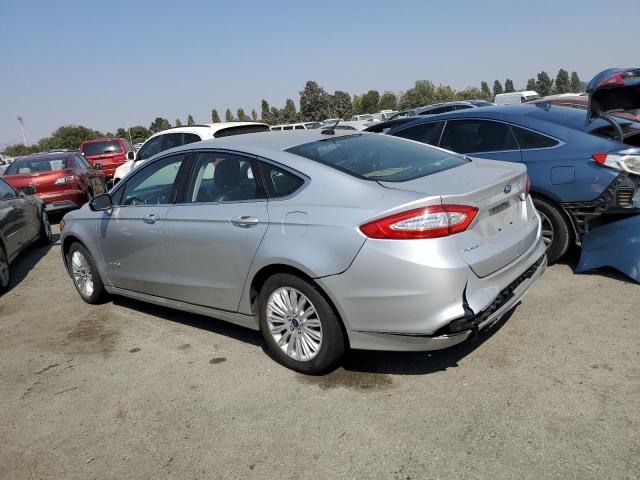 Photo 1 VIN: 3FA6P0LU3DR379785 - FORD FUSION 