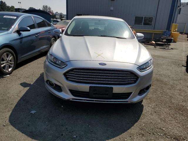 Photo 4 VIN: 3FA6P0LU3DR379785 - FORD FUSION 