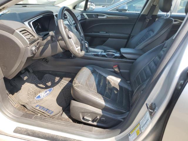 Photo 6 VIN: 3FA6P0LU3DR379785 - FORD FUSION 