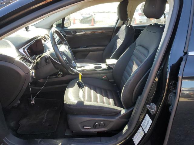 Photo 6 VIN: 3FA6P0LU3DR386736 - FORD FUSION 