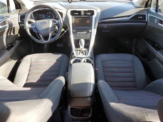 Photo 7 VIN: 3FA6P0LU3DR386736 - FORD FUSION 