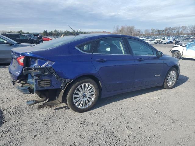 Photo 2 VIN: 3FA6P0LU3ER119050 - FORD FUSION SE 