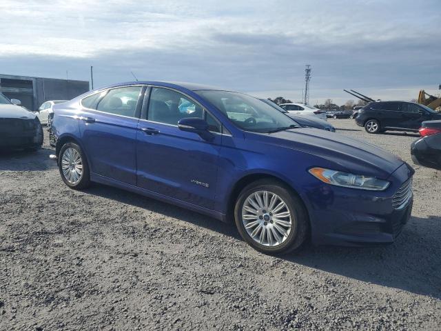 Photo 3 VIN: 3FA6P0LU3ER119050 - FORD FUSION SE 