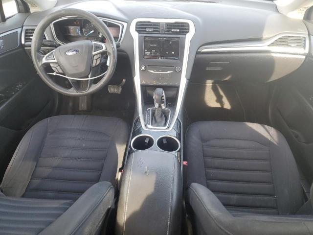 Photo 7 VIN: 3FA6P0LU3ER119050 - FORD FUSION SE 